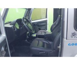 TROLLER T4 TROLLER T-4 4X4 3.0 TB INT. CAP. RÍGIDA DIESEL 2010