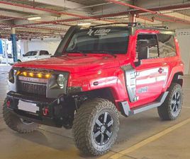 TROLLER T4 TROLLER T-4 CONNECT 4X4 3.2 TDI CAP.RIG.DIE.AUT 2021