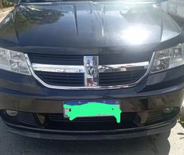 DODGE JOURNEY RT 2.7 V6 185CV AUT.