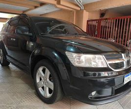 DODGE JOURNEY RT 2.7 V6 185CV AUT.