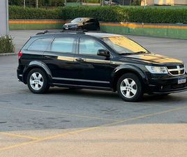 DODGE JOURNEY SXT 2.7 V6 185CV AUT.