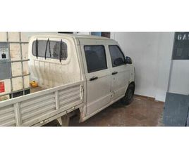 EFFA MOTORS EFFA PICK-UP CD 1.3 16V 4P