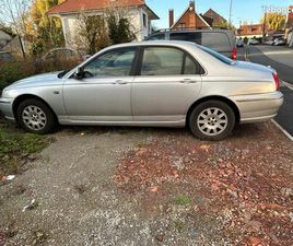 ROVER 75