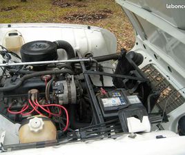 RENAULT F4 RENAUL 4L F4
