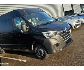 MASTER III L2H2 DCI 135 GRAND CONFORT