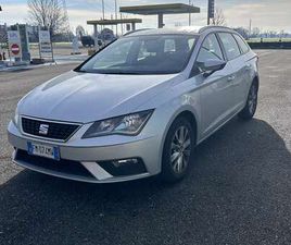 SEAT LEON ST ST 1.6 TDI STYLE 115CV DSG