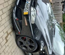 ALFA ROMEO GT ALFA ROMEO GT MIT NEUEM MOTOR