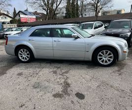 CHRYSLER 300C 3.5*NAVI*LEDER*XENON
