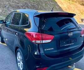 KIA CARENS KIA CARENS