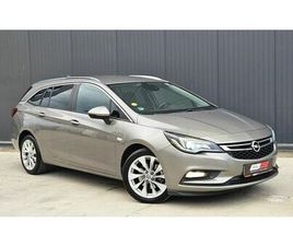 OPEL ASTRA K 1.6 CTDI 130 CP 2016.08 EURO 6 XENON-NAVI-CLIMA-JANTE R17 FOCSANI