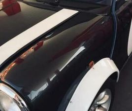 ROVER MINI ROVER MINI - COOPER 1