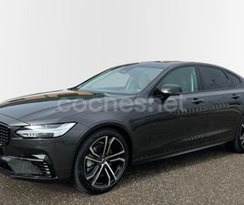VOLVO S90 2.0 T8 TWIN AWD RECHARG ULTIMATE DARK AT
