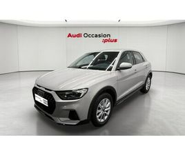 AUDI A1 CITYCARVER A1 CITYCARVER 30TFSI 110 CH S TRONIC 7