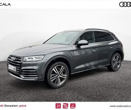 AUDI Q5 55 TFSI E Q5 55 TFSI E 367 S TRONIC 7 QUATTRO