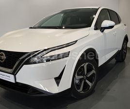 NISSAN QASHQAI EPOWER 190 CV NCONNECTA