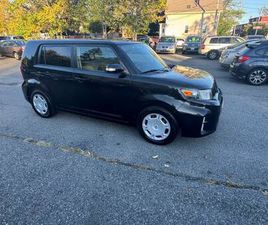 2013 SCION XB