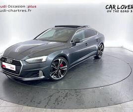 AUDI A5 SPORTBACK 45 TDI A5 SPORTBACK 45 TDI 231 TIPTRONIC 8 QUATTRO