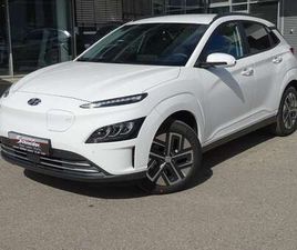 EV 64KWH PRIME NAVI/ACC/LED/HUD/KAMERA