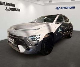 N LINE⚠️| ELEKTR.HECKKL. | LED | RÜCKFAHRKAMERA |