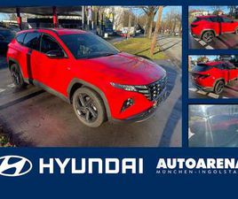 1.6 T-GDI BLACKLINE ACC AUT AKUSTIKGLAS