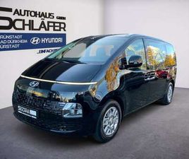 HYUNDAI STARIA STARIA 2.2 CRDI TREND 8-AT 9-SITZER PARKPAK.