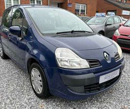 MODUS 1.5 DCI *GARANTIE *