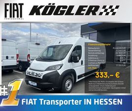 FIAT DUCATO KASTEN MAXI35 L4H2 180D 38%