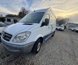 MERCEDES SPRINTER 316 316 2.1 CDI A1 7G-TRONIC