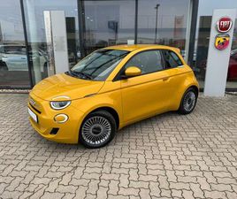 FIAT 500 FIAT 500 1.0 HYBRID TORINO _ LED