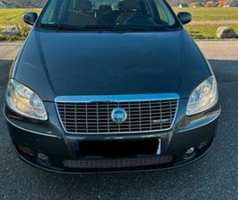 FIAT CROMA SW FIAT CROMA 1.9 DIESEL