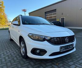 FIAT TIPO KOMBI 1,4 KLIMA TEMPOMAT