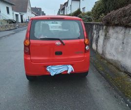 DAIHATSU CUORE 1.0 -