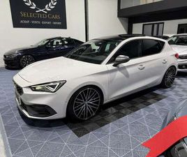 1.5 ETSI*FR*FULL OPTION*PANO*SIEGES*BEATS*CAMERA