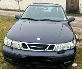 SAAB 9-5 1997