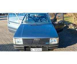 FIAT DUNA FIAT DUNA 1100