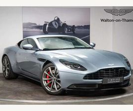 4.0 V8 AUTO EURO 6 (START/STOP) 2DR