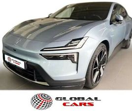 POLESTAR POLESTAR 4 DUAL 4 LONG RANGE DUAL MOTOR 100KWH PLUS/PANOR