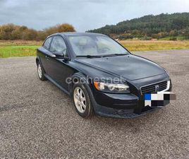 VOLVO C30 VOLVO C30