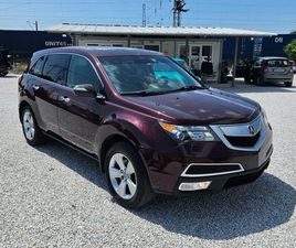ACURA MDX ACURA MDX 18,600 BGN