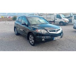 ACURA RDX 2.4 16,500 BGN