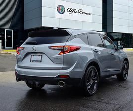 ACURA RDX ACURA RDX A-SPEC 53,900 BGN