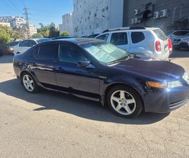 ACURA TL ACURA TL USDM ВЕРСИU044F 3.2 11,900 BGN