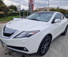 ACURA ZDX ACURA ZDX 3.7I 25,500 BGN