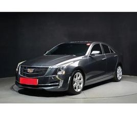 CADILLAC ATS CADILLAC ATS 17,900 BGN