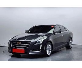CADILLAC CTS 2.0U0422 LUXURY 21,900 BGN