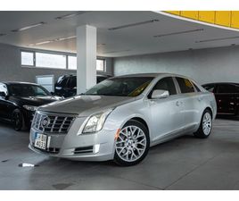 CADILLAC CTS 3.6L FWD 30,999 BGN