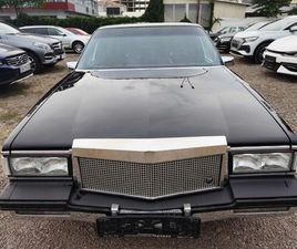 CADILLAC DEVILLE 4.5 132 U043A.С 28,900 BGN