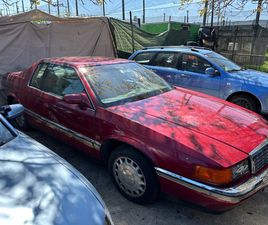 CADILLAC ELDORADO CADILLAC ELDORADO 8,000 BGN