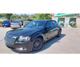 CHRYSLER 300C CHRYSLER 300C 3.6 S 16,900 EUR
