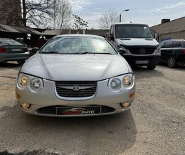 CHRYSLER 300 M 3.5I 250U043A.С. 3,200 BGN